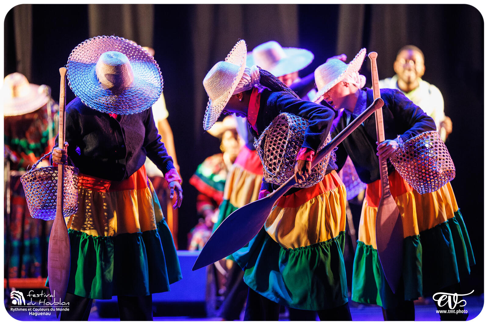 FDH 2024.08.20 | COLOMBIE